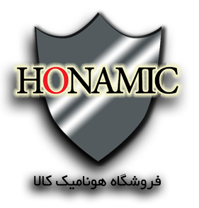 لوگوی هونامیک کالا