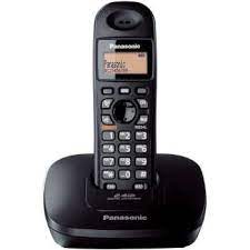 تلفن بی سیم پاناسونیک KX-TG3411BX (با باطری اصلی)