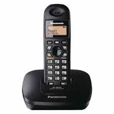 تلفن بی سیم پاناسونیک KX-TG3611BX (با باطری اصلی)