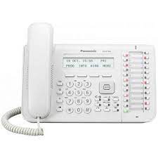 تلفن دیجیتال پاناسونیک مدل kx-543 (گارانتی تعویض)