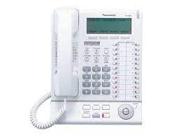 تلفن سانترال پاناسونیک مدل KX-T7636 (گارانتی تعویض)