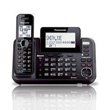 تلفن بی سیم پاناسونیک مدل KX-TG9541 (باطری اصلی)