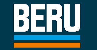 شمع برو BERU اصل آلمان ساخت فرانسه:بسفارش وتحت نظر کارخانه فدرال موگول آمریکا ، ساخته شده زیر نظر کمپانی برو BERU آلمان در کارخا