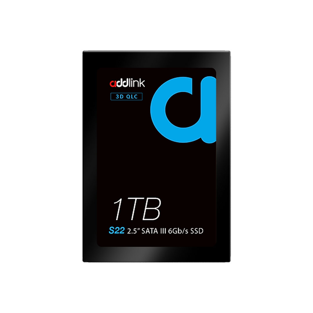 حافظه SSD ادلینک 1 ترابایت مدل S22