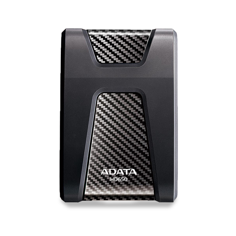 هارد اکسترنال ای دیتا 4 ترابایت مدل ADATA HD650