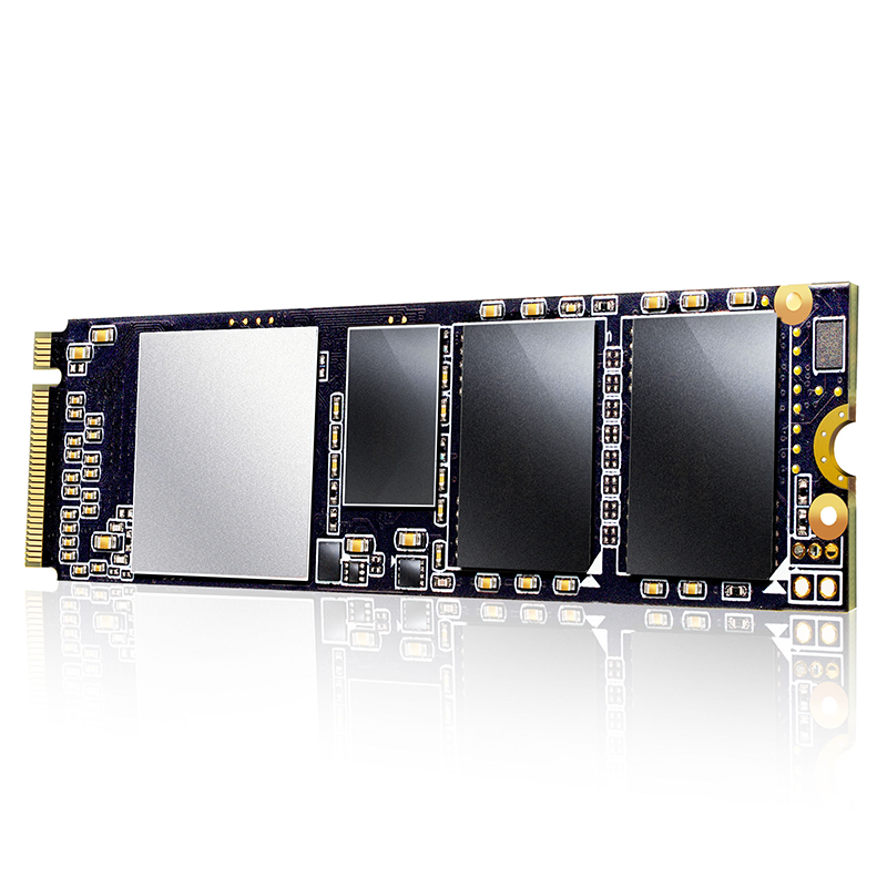 حافظه SSD ایکس پی جی  512 گیگابایت مدل  SX6000 LITE  M.2 2280 NVMe
