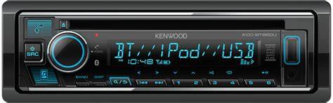 رادیو پخش کنوود KENWOOD KDC-154UM