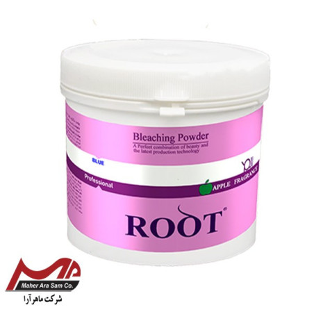 پودر دکلره روت Root ۵۰۰ گرمی سفید