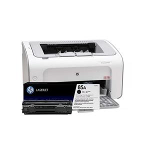 پرینتر اچ پی لیزر جت پی 1102 HP LaserJet P1102 Laser Printer