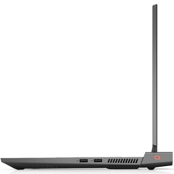 لپ تاپ دل 15.6 اینچی مدل Dell G15 5511 Gaming Laptop پردازنده Core i7 11800H رم 16GB حافظه 512GB SSD