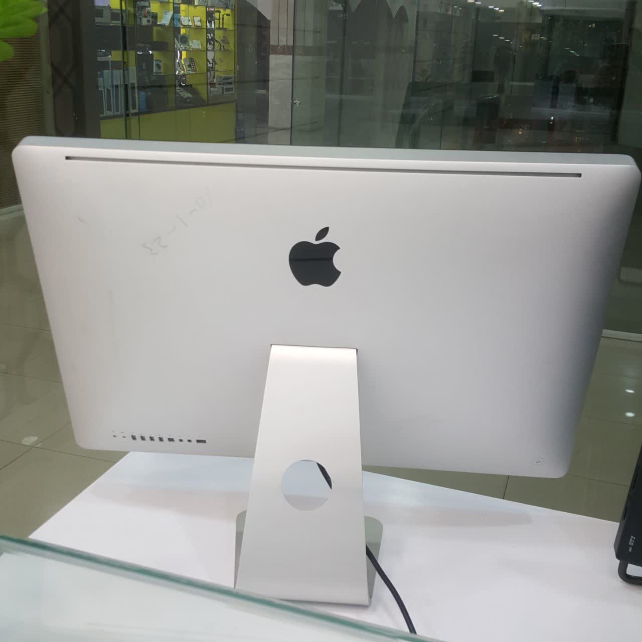 All in one آیمک اپل مدل a1312 Apple IMAC 27 inch 2K Core i7 amd r7 2g up 6g