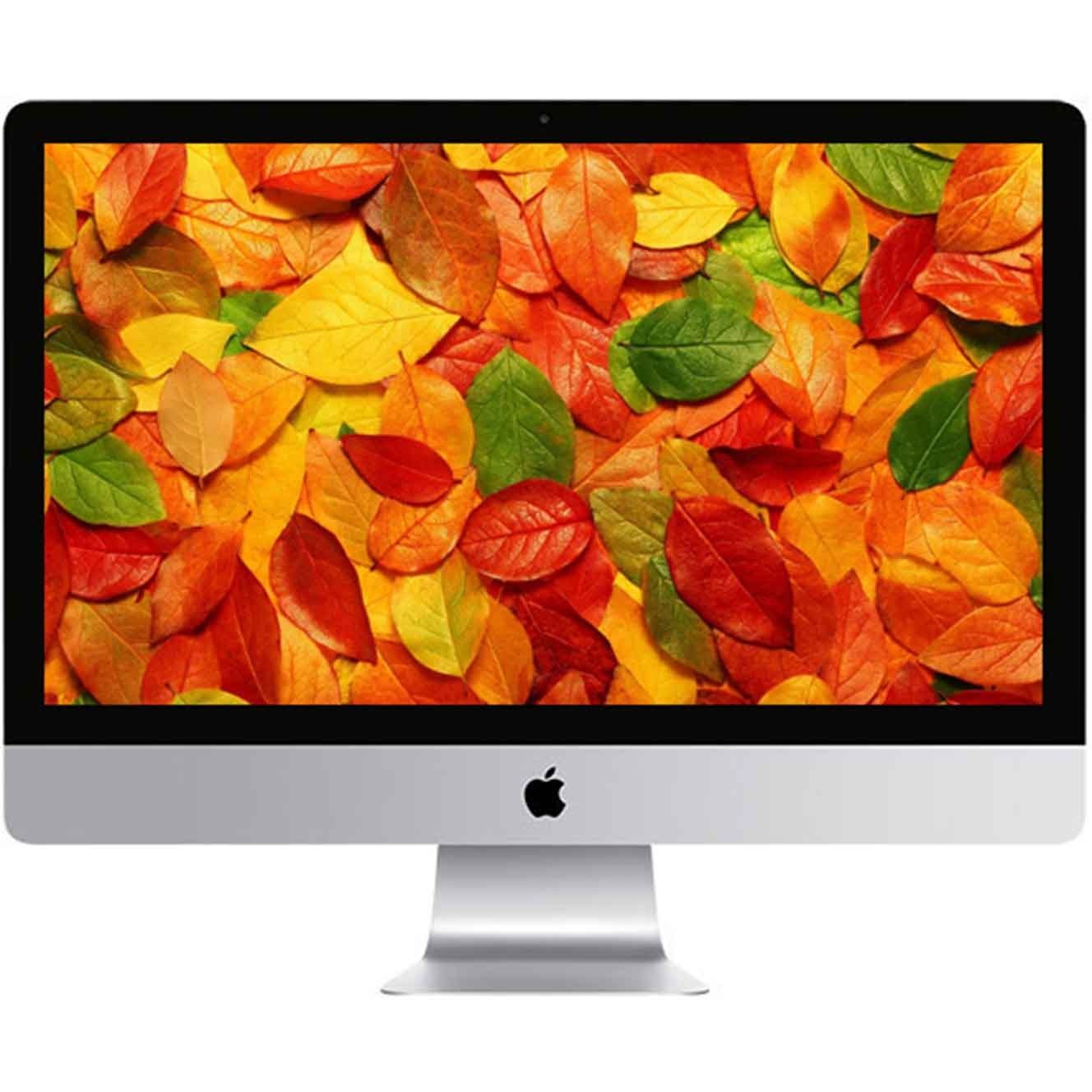 کامپیوتر آی مک (Apple iMac 2013 (All in one