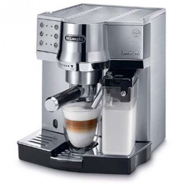 اسپرسو ساز دلونگی مدل EC850M ا Delonghi EC850M Espresso Maker