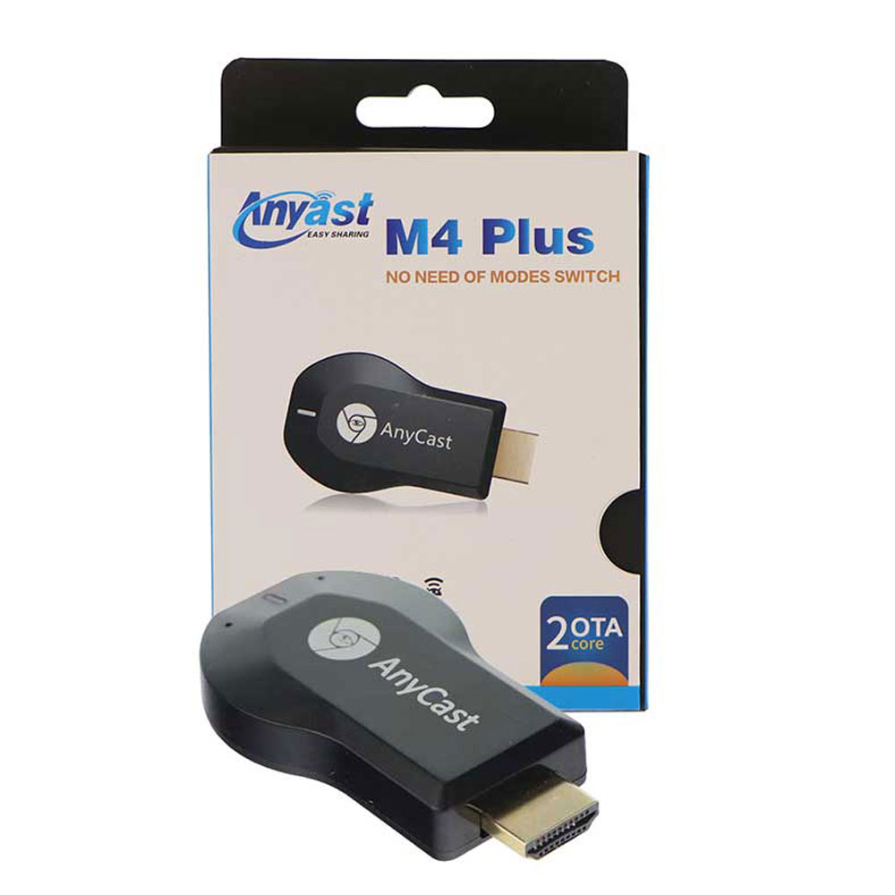 دانگل Anycast M4 Plus HDMI