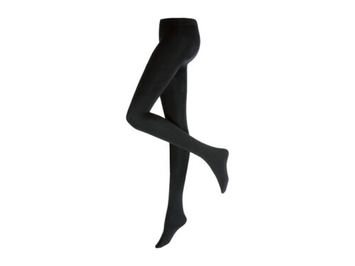 جوراب شلواری مجلسی زنانه برند اسمارا مدل THERMO 80 229 طرح 1