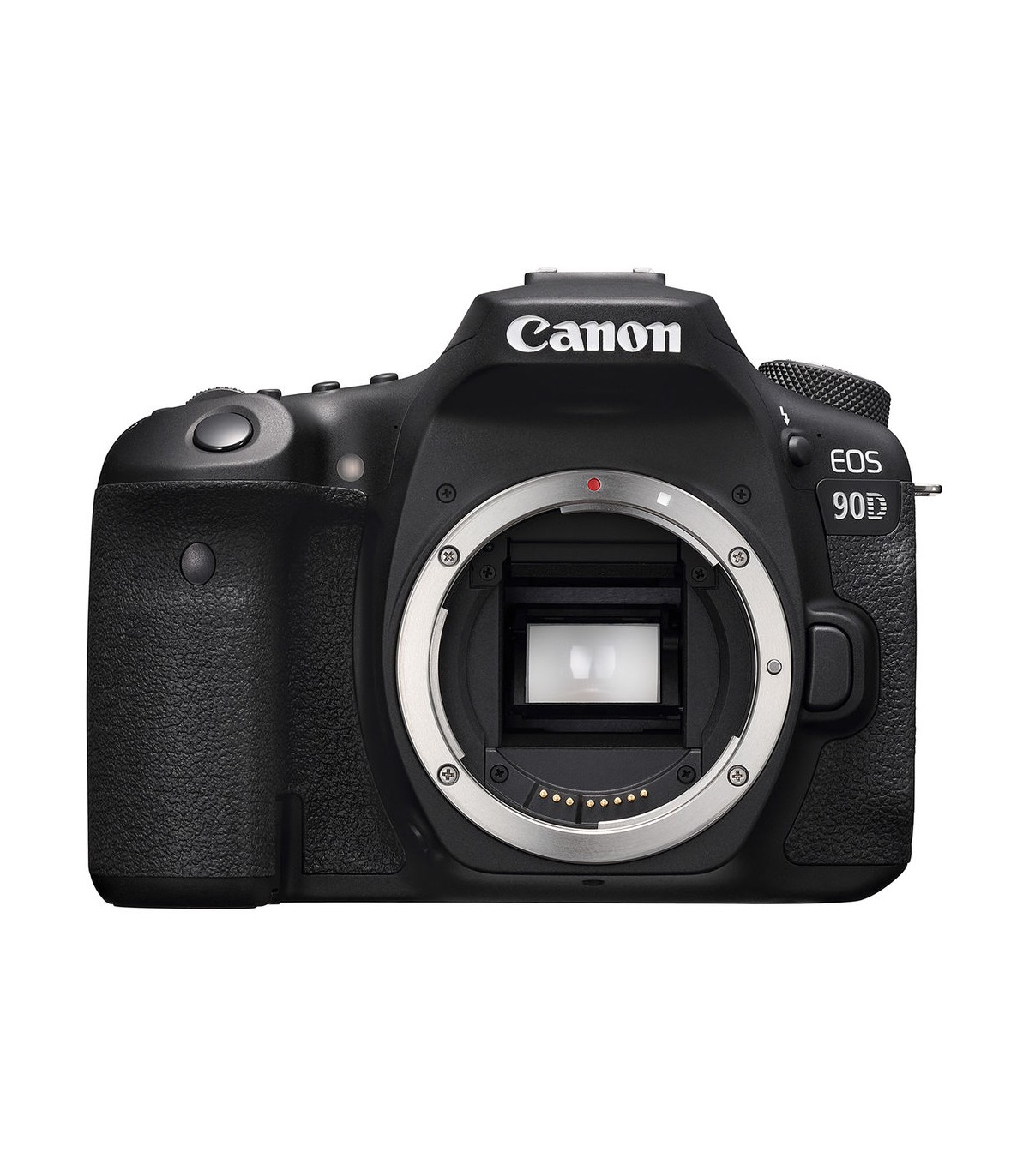 دوربین مدل CANON EOS 90D بدنه