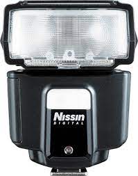 فلاش مارک Nissin مدل i40 مخصوص دوربین کانن