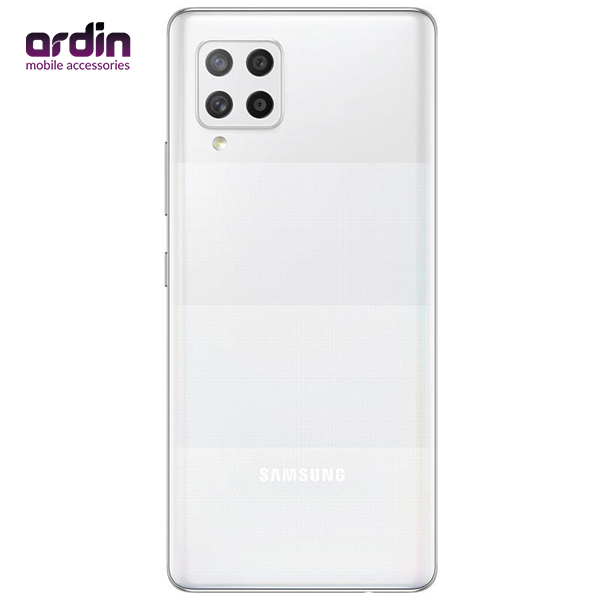 گوشی موبایل سامسونگ مدل Galaxy A42 5G دو سیم کارت ظرفیت 128 گیگابایت و رم 4 گیگابایت - در حد نو