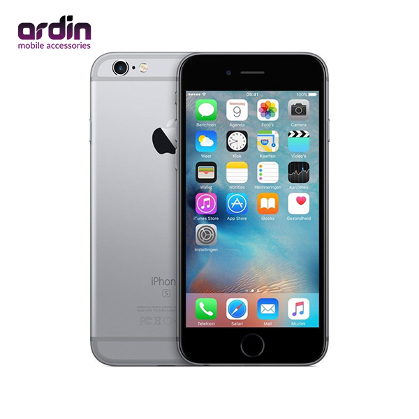 گوشی موبایل اپل مدل iPhone 6s CA ظرفیت 32 گیگابایت - در حد نو