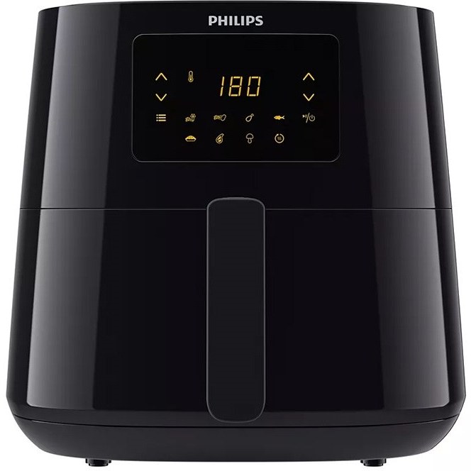 سرخ کن فیلیپس مدل PHILIPS HD9270 ا PHILIPS Fryer HD9270     موجودی 3عدد  مدت زمان ارسال کالا 15 روز کاری