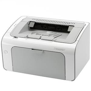 پرینتر HP LaserJet P1102 Laser Printer