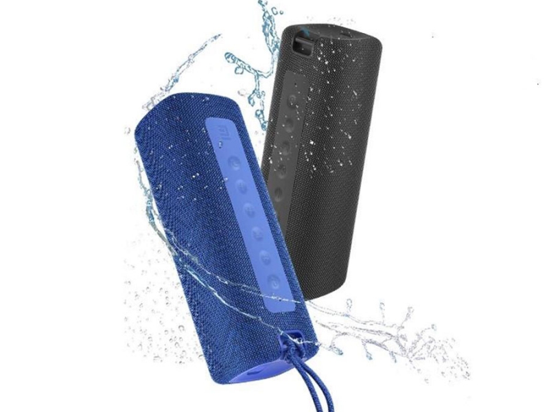 اسپیکر بلوتوث شیائومی Mi Portable _ MDZ 36 DB ا Mi Portable Bluetooth Speaker (16W)