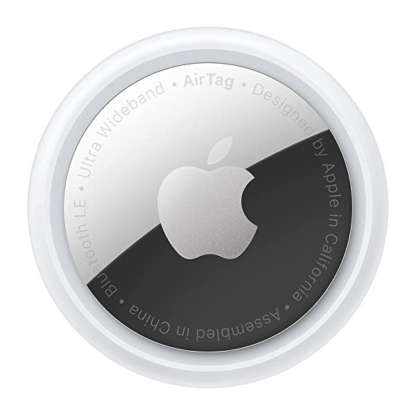 تگ ردیاب هوشمند اپل مدل Air Tag