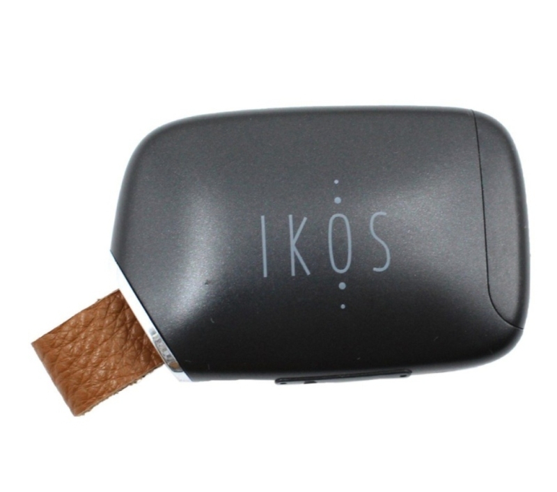 مبدل ۲ سیم کارتی بلوتوثی Ikos مدل K1S مناسب برای گوشی آیفون