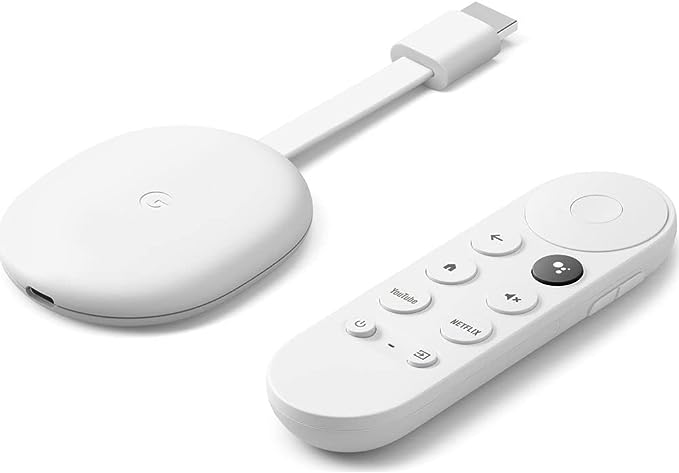 تلویزیون باکس گوگل Chromecast