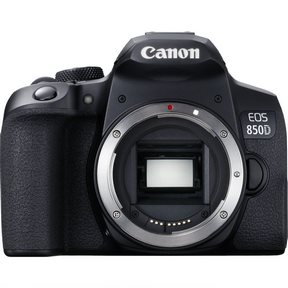 دوربین عکاسی کانن Canon 850D 18-135 IS USM
