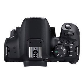 دوربین عکاسی کانن Canon 850D 18-135 IS USM