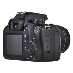 دوربین عکاسی کانن Canon 4000D 18-55 DC III second hand