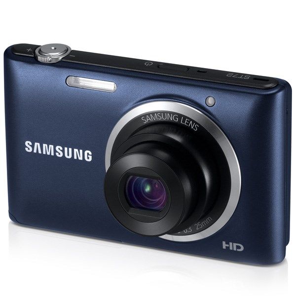 دوربین عکاسی سامسونگ Samsung ST72 Digital Camera