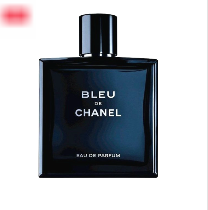 عطر ادکلن شنل بلو د شنل ادوپرفیوم ۱۵۰ میل | Chanel Bleu de Chanel EDP 150 mlکهربا، لیمو ترش، نعناع هندی