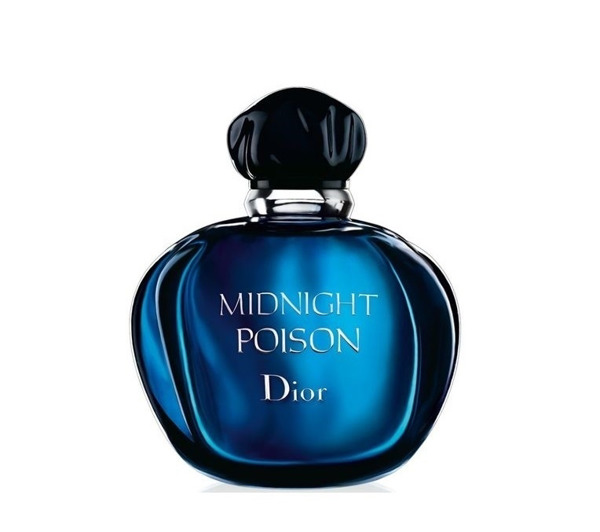 تستر عطر زنانه دیور میدنایت پویزن Dior midnight poison Tester