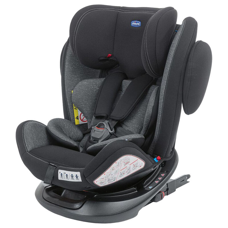 صندلی ماشین چیکو مدل یونیکو پلاس  Chicco Unico Plus Baby Car Seat 0-36 kg
