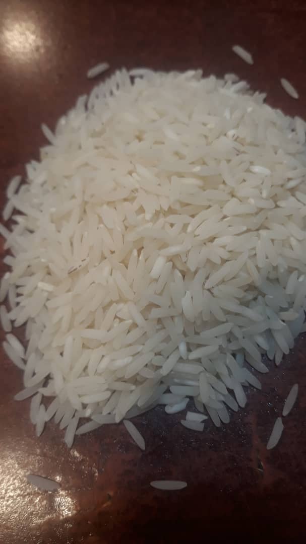 برنج فجر ممتاز گیلان در بسته بندی های 10کیلو گرم(ارسال رایگان به سراسر کشور) به ازای خرید 50کیلو همراه با یک عدد ماگ فروشگاه بعنوان هدیه تقدیم مشتری خواهد شد. زمان تقریبی تحویل سفارشات 3 روز کاری میباشد.