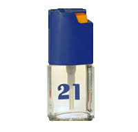 عطر بیک شماره 21