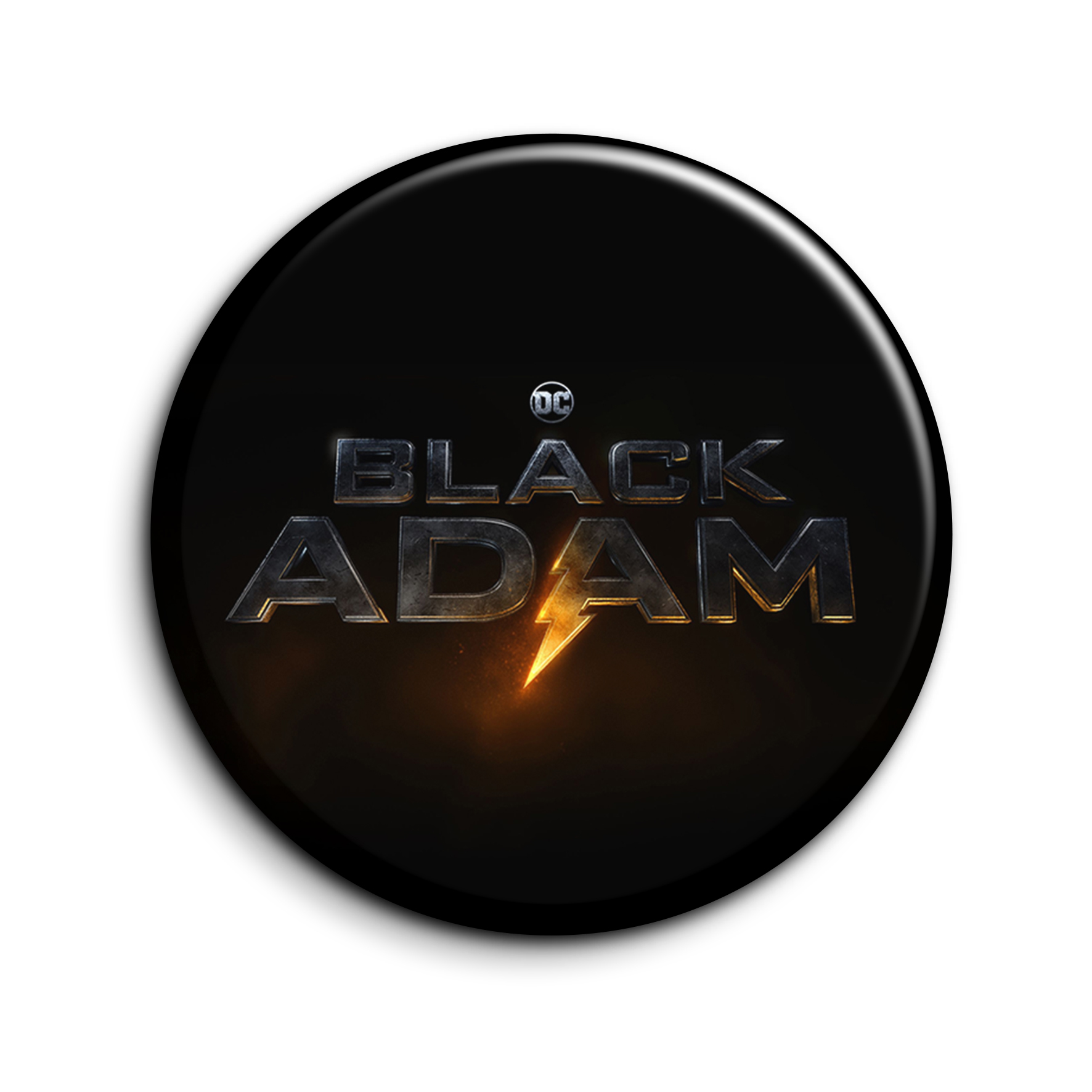 پیکسل طرح بلک آدام Black Adam کد 10