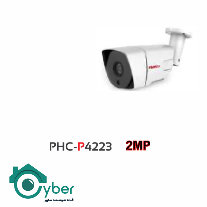 دوربین مداربسته پیناکل PINNACLE مدل PHC-P4223