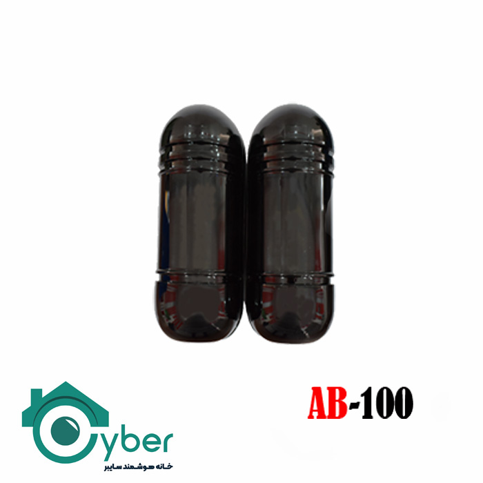 سنسور چشمی بیم خطی مدل AB-100