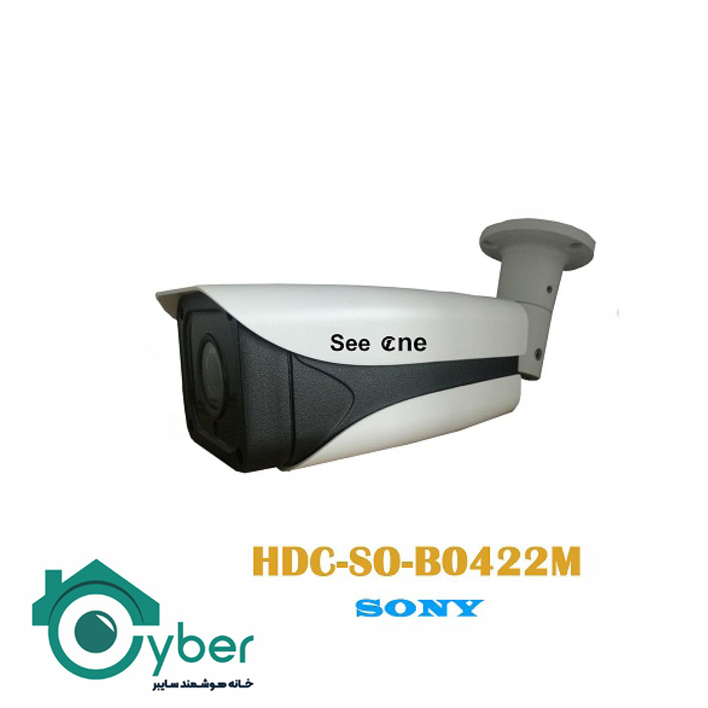 See one مدل HDC-S0-B0422M