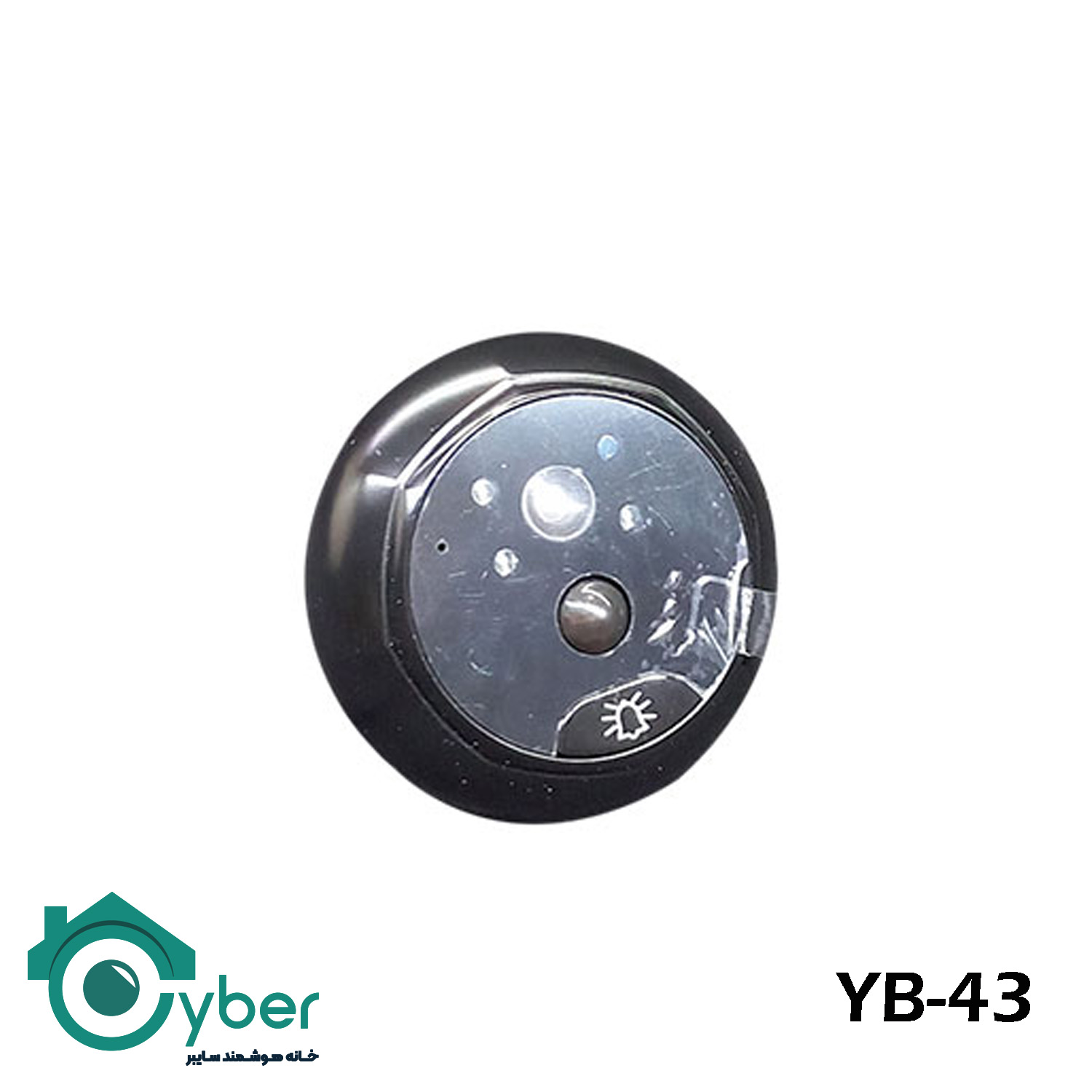 دوربین چشمی درب مدل YB-43