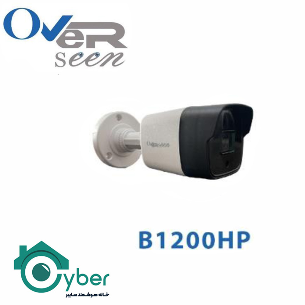 دوربین OVERSEEN مدل B1200HP - اورسین
