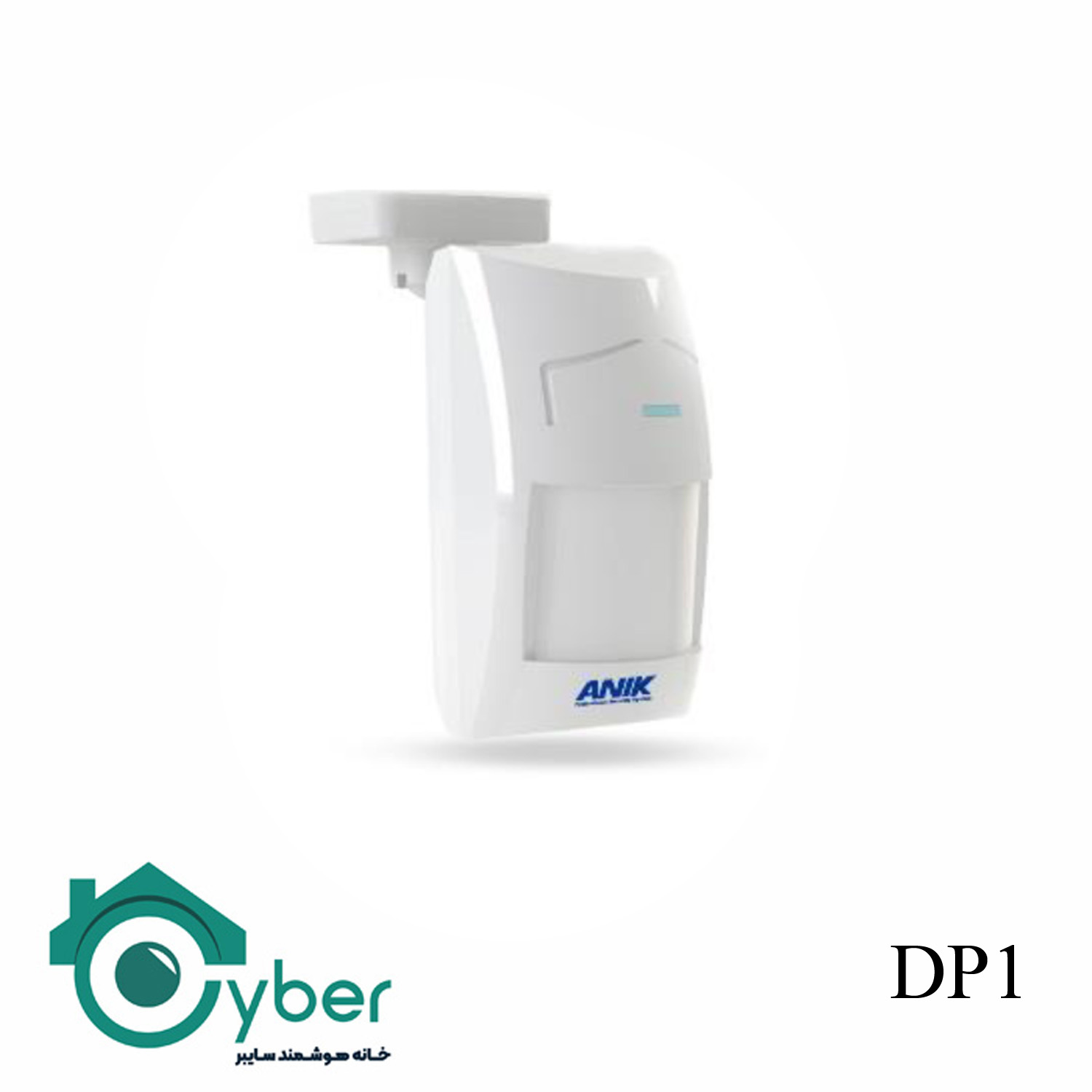 سنسور چشمی حجمی(داخلی) مدل ANIK DP1 -آنیک