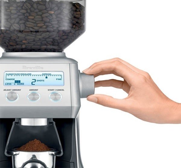 آسیاب قهوه برویل مدل BCG820