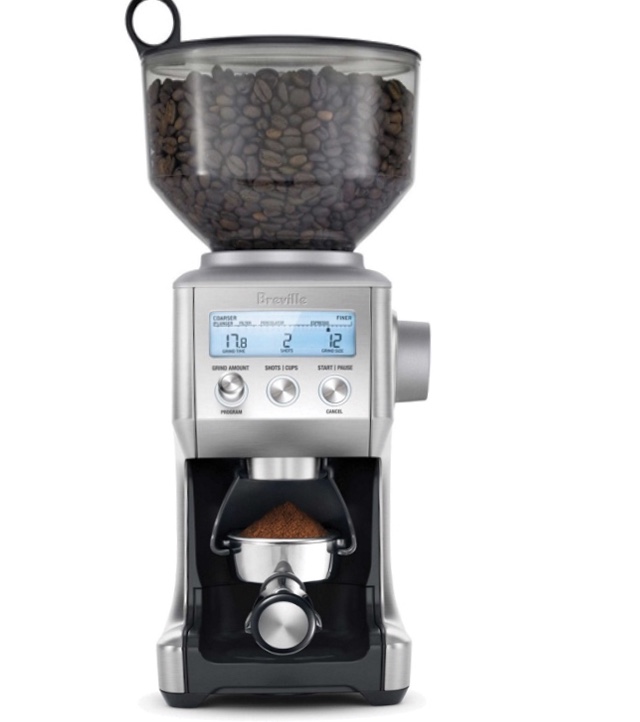 آسیاب قهوه برویل مدل BCG820