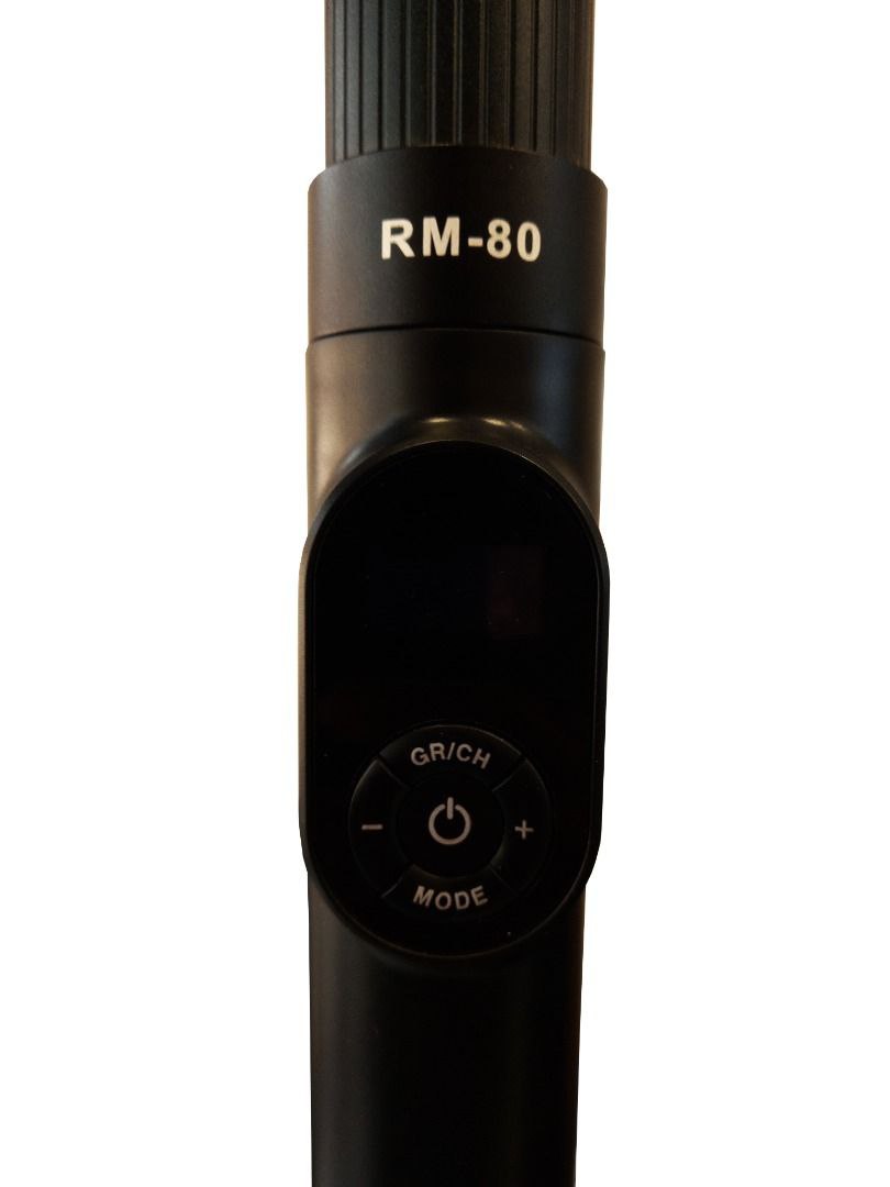 باتوم لایت Milook مدل RM80