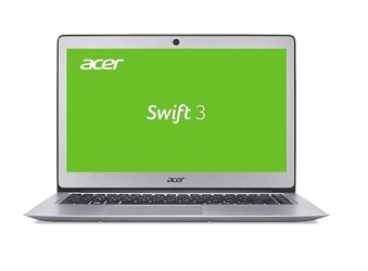 لپ تاپ استوک ایسر ACER-SWIFT3-SF314-51 