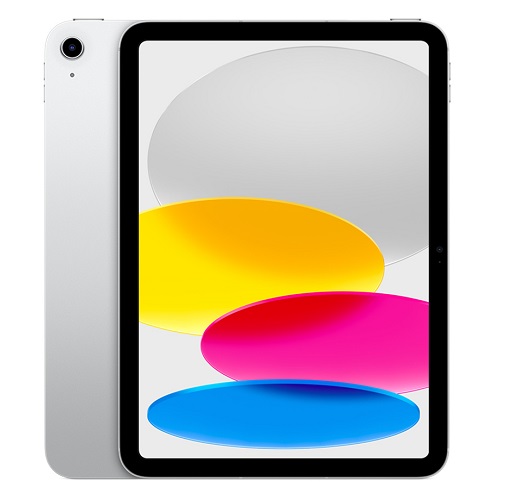 تبلت اپل مدل iPad 10.9 inch 2022 Wifi ظرفیت 64 گیگابایت
